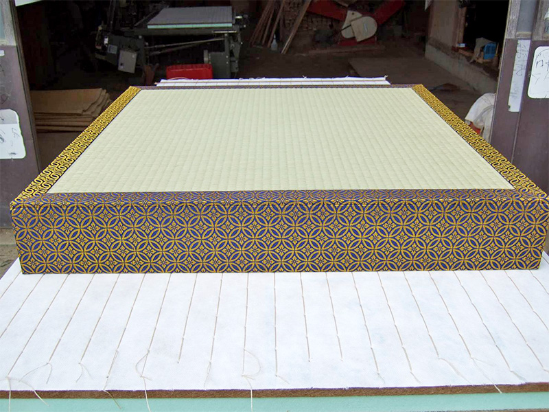 新たな機械設備を導入いたしました